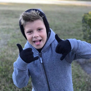 Meet your Posher, Matteo